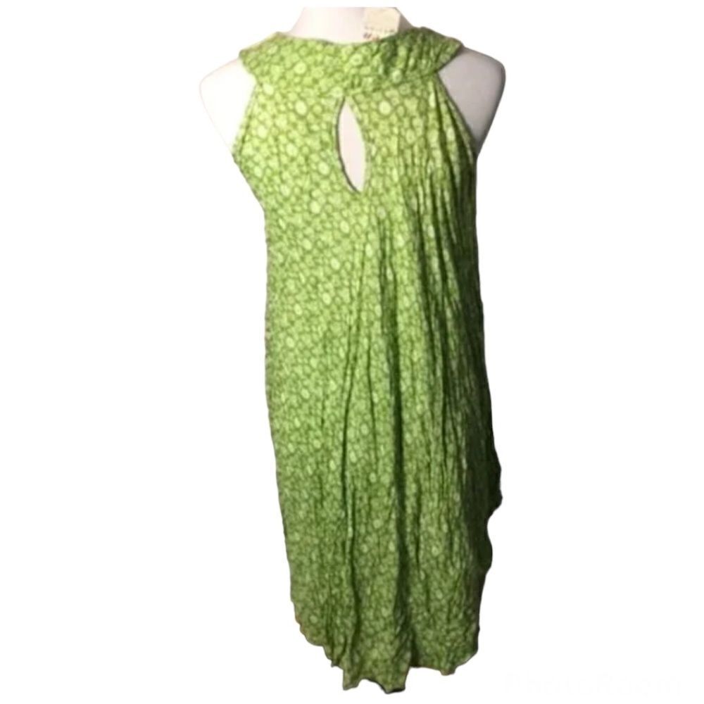 🆕 Ten Design Beach Coverup - Picture 5 of 6